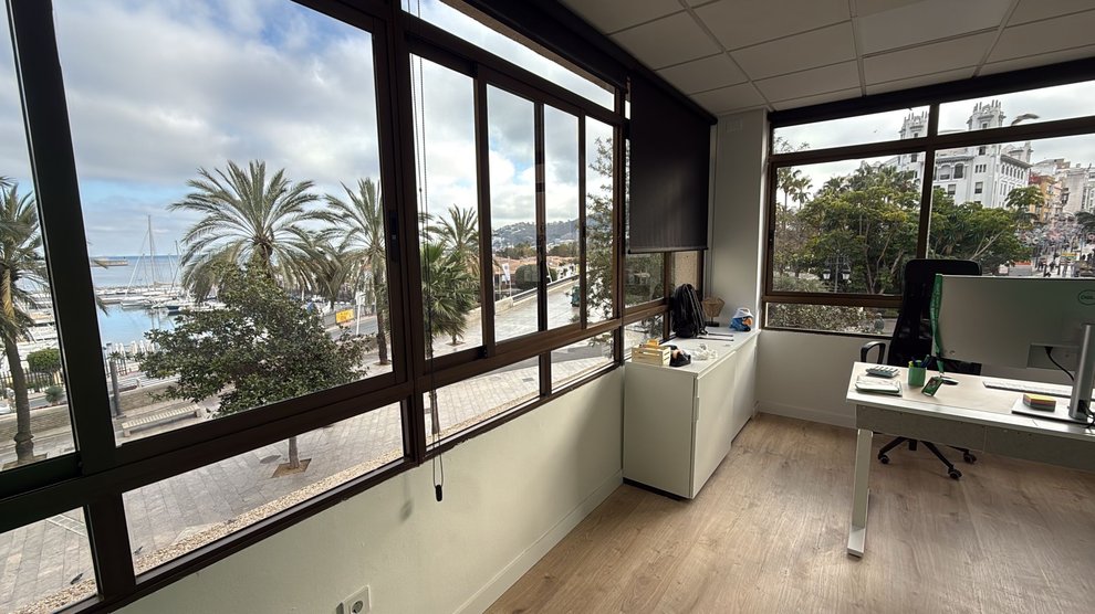 PAF inaugura oficinas en Ceuta
VÍDEO y FOTOS