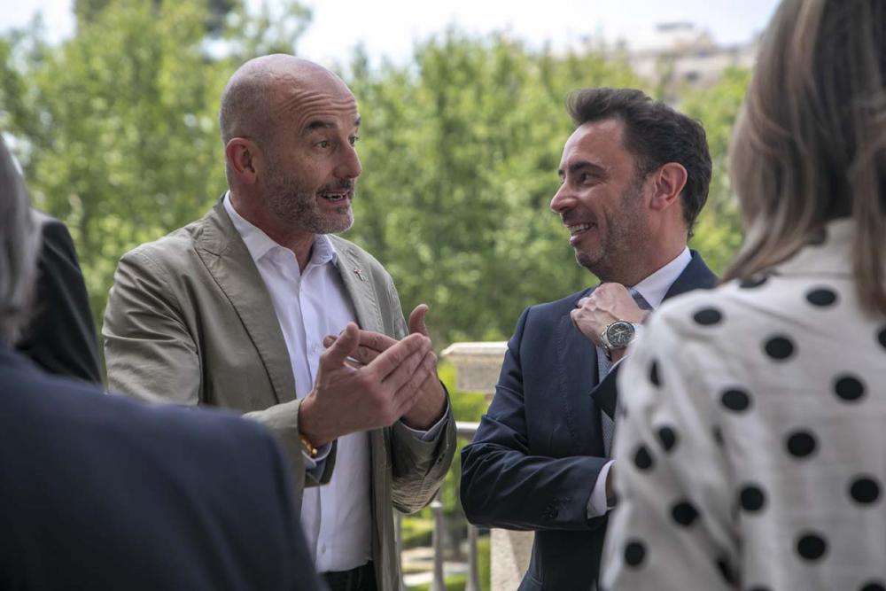 Mañana DESVELAREMOS los primeros nombres del Jurado de los VIII Premios al Juego Responsable: 