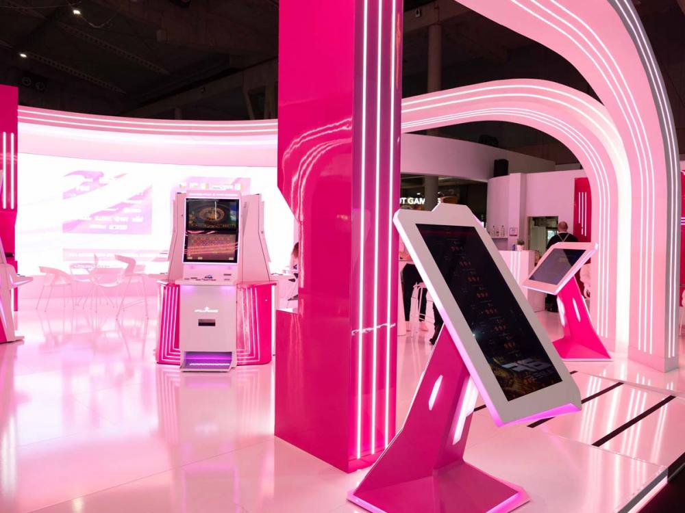 Apollo Games triunfa en ICE Barcelona 2026 con el galardón 