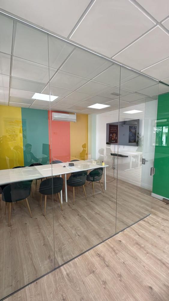 PAF inaugura oficinas en Ceuta
VÍDEO y FOTOS