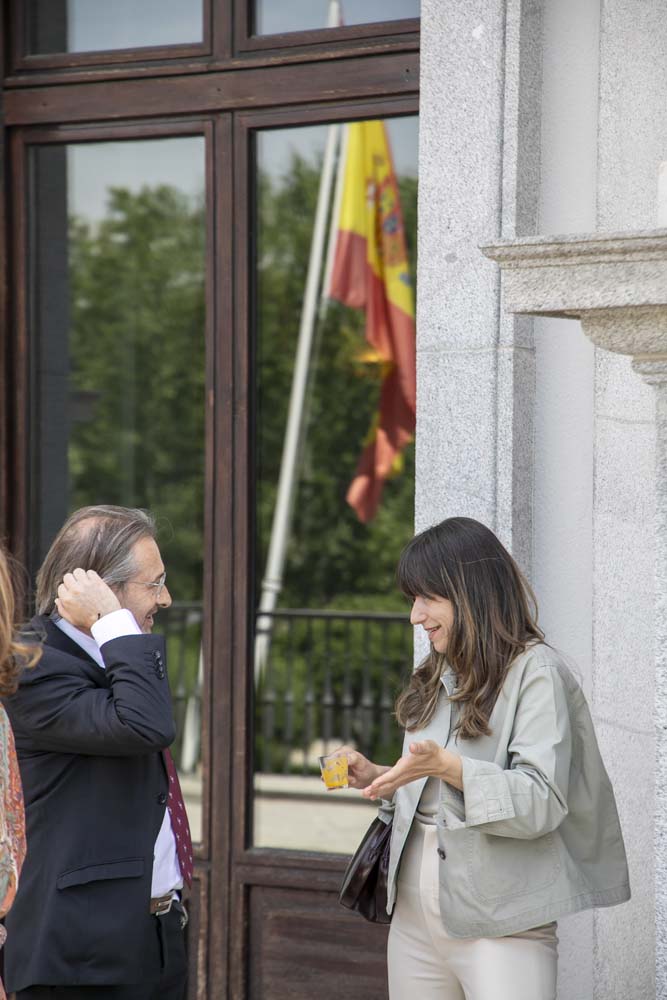 Mañana DESVELAREMOS los primeros nombres del Jurado de los VIII Premios al Juego Responsable: 