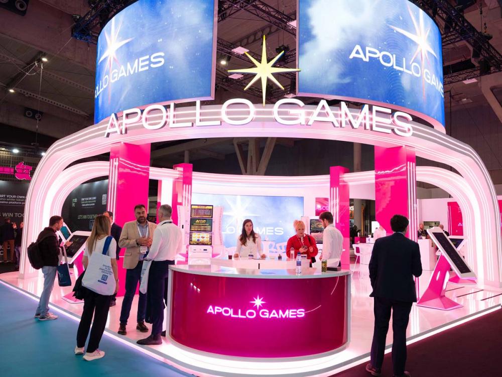 Apollo Games triunfa en ICE Barcelona 2026 con el galardón 