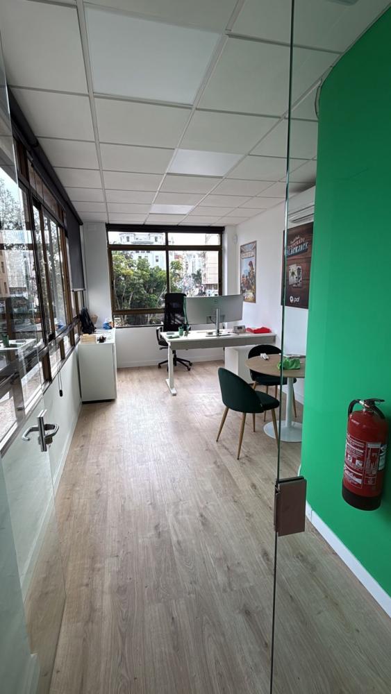 PAF inaugura oficinas en Ceuta
VÍDEO y FOTOS