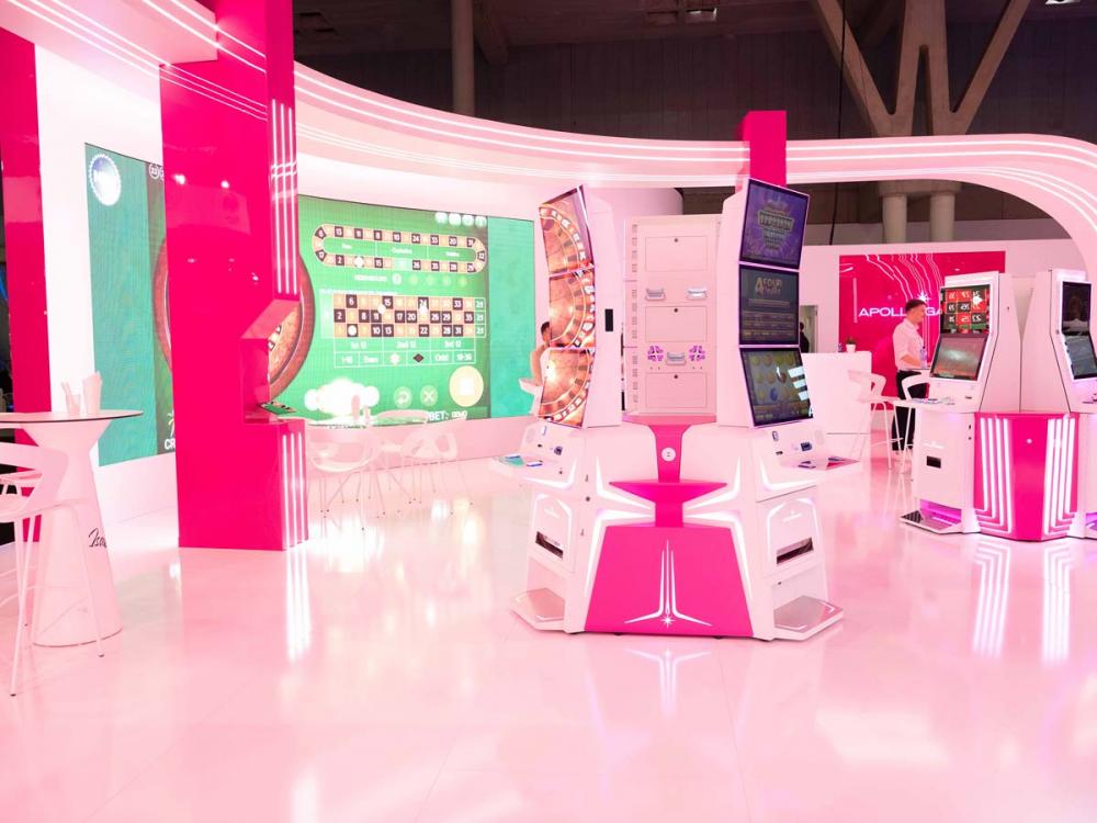 Apollo Games triunfa en ICE Barcelona 2026 con el galardón 