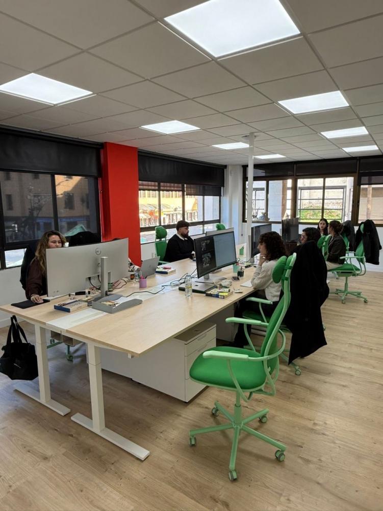 PAF inaugura oficinas en Ceuta
VÍDEO y FOTOS