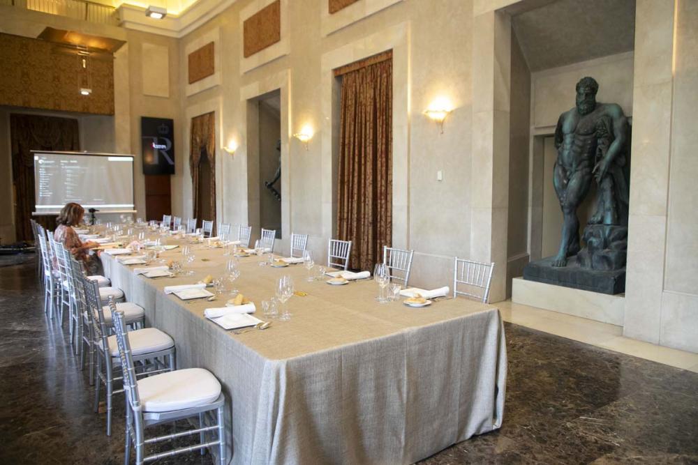 Mañana DESVELAREMOS los primeros nombres del Jurado de los VIII Premios al Juego Responsable: 