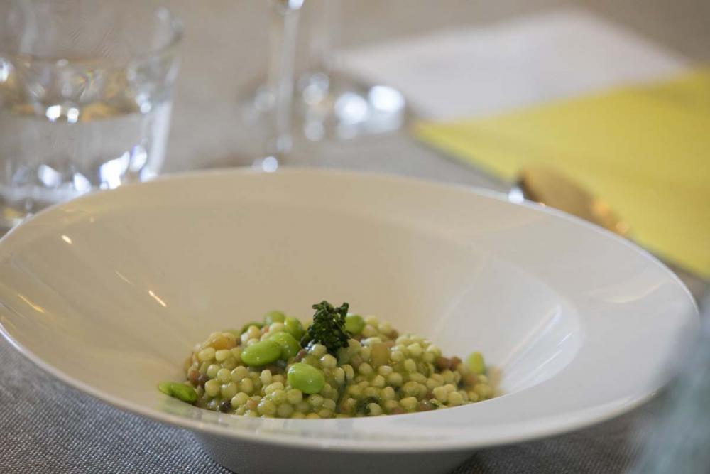 Ramón Freixa, autor de la gastronomía del jurado y del cóctel de nuestros Premios al Juego Responsable y RSC, recibe Tres Soles Guía Repsol 2026