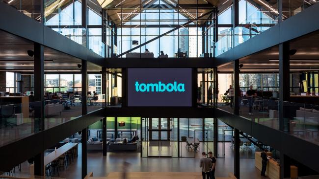 tombola organiza “Game on!”, un evento en Sunderland para mostrar su Game Studio