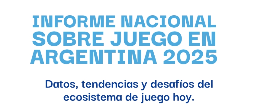 ALEA alerta sobre el avance del juego ilegal en adolescentes en Argentina en su informe 2025