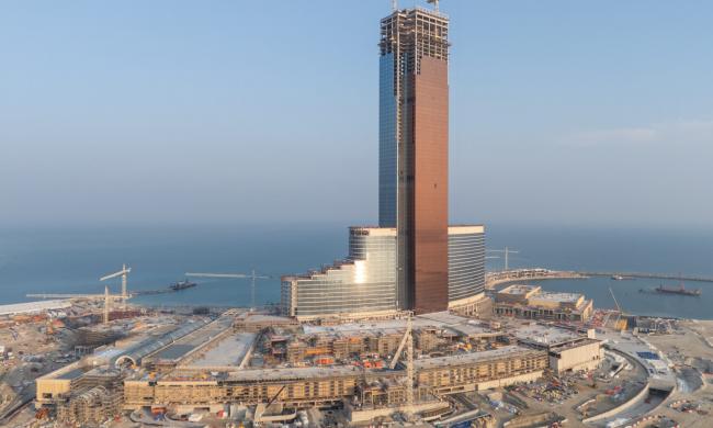 Alerta en los Emiratos: La tensión bélica amenaza el nuevo "Dorado" de los Casinos