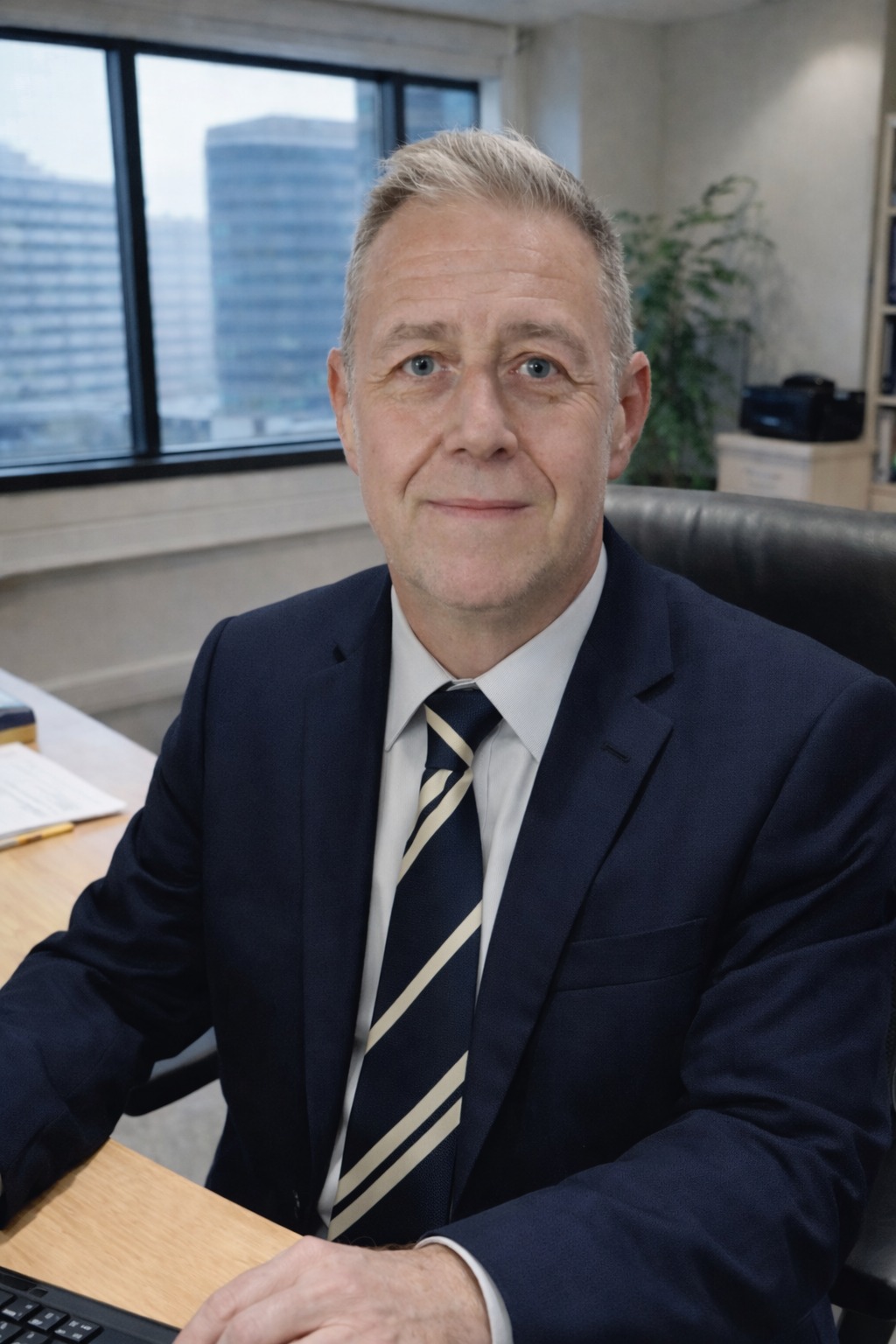 Ángel Antonio Torralba, nuevo Delegado Comercial de R. Franco en Andalucía