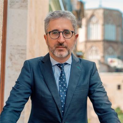 Arcadi España, nuevo ministro de Hacienda y figura conocida en el juego