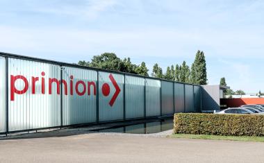Azkoyen compra Primion AG por 2,29 millones de euros