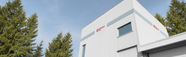 Azkoyen supera 211 millones en 2025, eleva EBITDA a 38 millones y cierra sin deuda