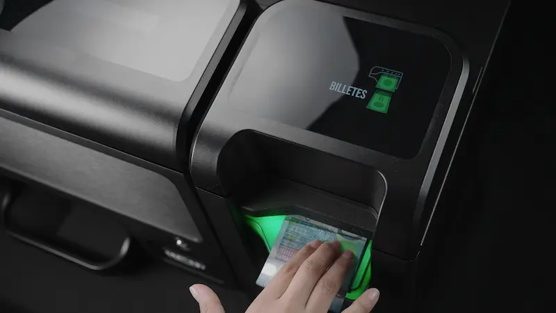 Cashlogy y la división de pagos lideran el crecimiento de Azkoyen en 2025