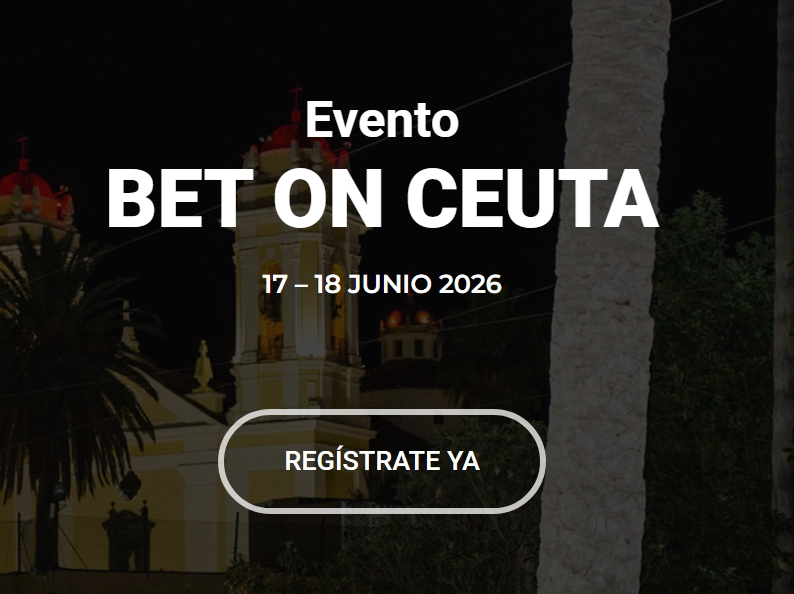 Bet on Ceuta 2026 sube de nivel con Jdigital y Mikel Arana