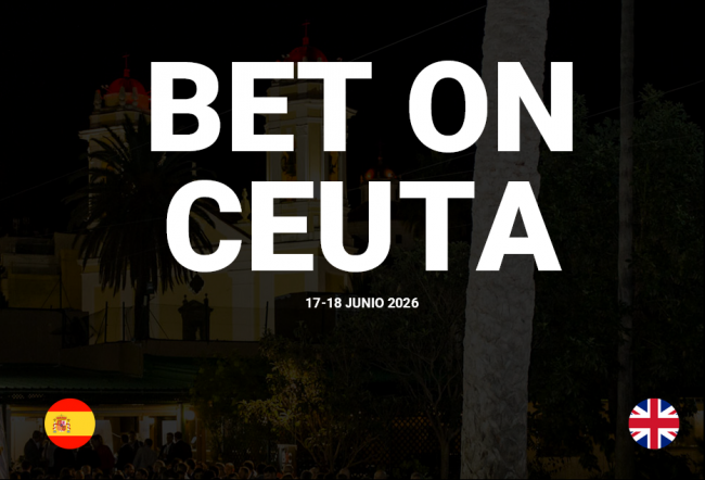 Bet on Ceuta abre inscripciones para su edición del 17 y 18 de junio de 2026