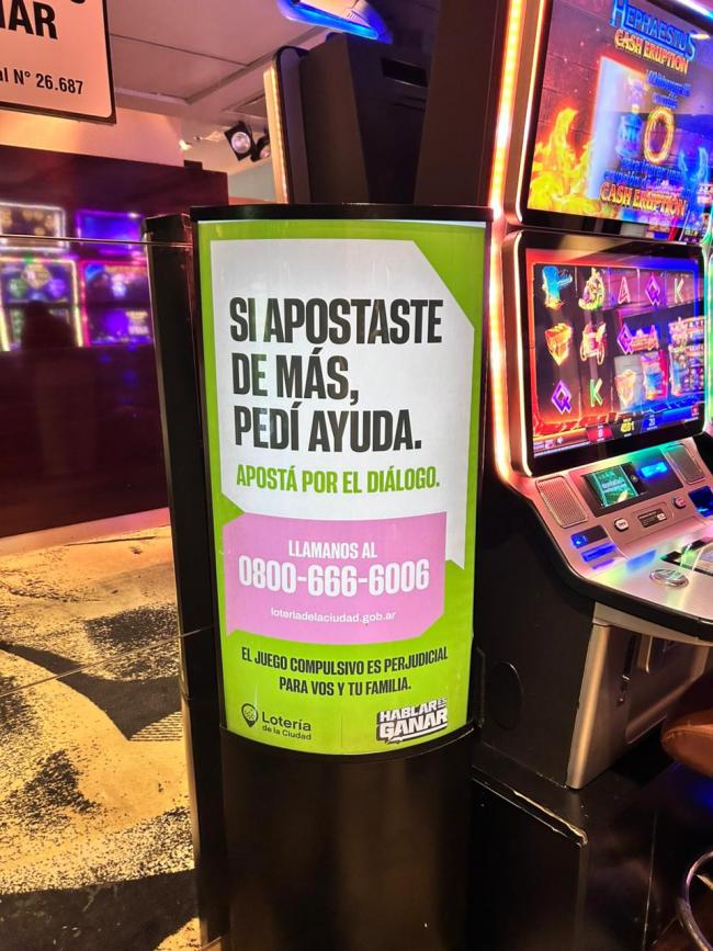Betano, Bet365, Betsson, Betwarrior y Bplay ratifican su compromiso con LOTBA por un Juego Responsable en la era digital.