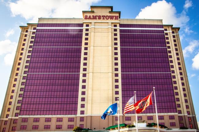Boyd Gaming venderá su hotel y casino en Shreveport a Bally’s y espera cerrar en el 3T de 2026