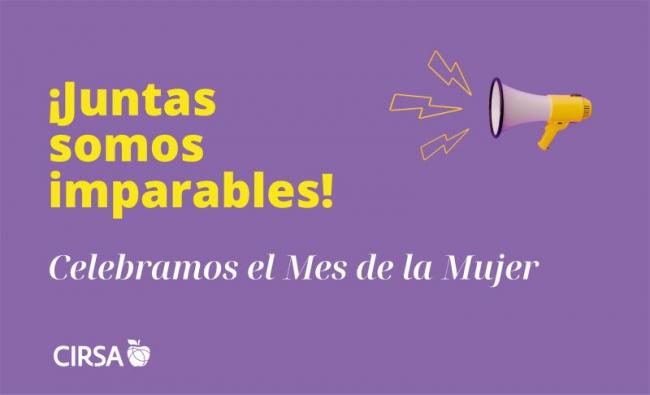 CIRSA celebra el Mes de la Mujer: Impulso al liderazgo femenino en el Sector del Juego