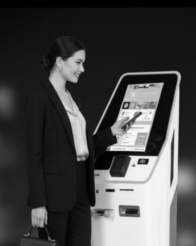 Casino Cirsa Valencia incorpora un cajero BitBase para operar con criptomonedas