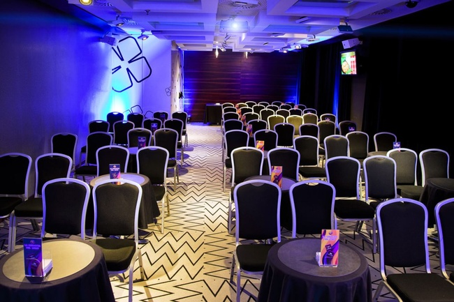 Casino Cirsa Valencia pone en valor la Sala OBENTO como espacio diferencial para eventos corporativos y sociales