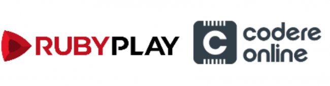 Codere Online y RubyPlay: Alianza clave para el casino online en México