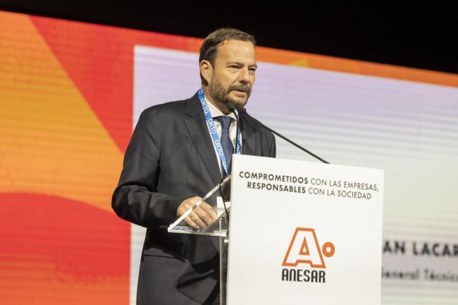 ANESAR Cantabria pide normalizar los pagos y alerta de límites con el débito