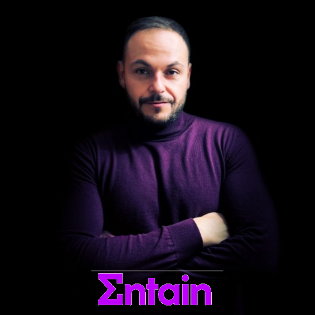 Javier Guzmán Muñoz, Country Manager Spain | Entain 