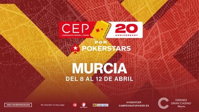 El CEP abre su 20º aniversario con 1.352 inscripciones en Barcelona
