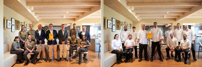 Peralada Resort brilla en la Guía Repsol: Una excelencia que hemos podido corroborar