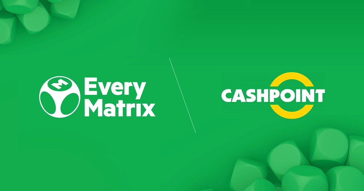 EveryMatrix y Merkur Bets: 1.000 terminales y nuevo casino en Dinamarca.