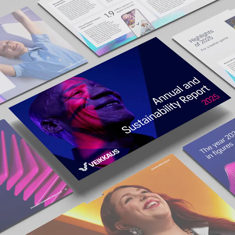 Veikkaus refuerza su gobierno corporativo ante la apertura del mercado finlandés