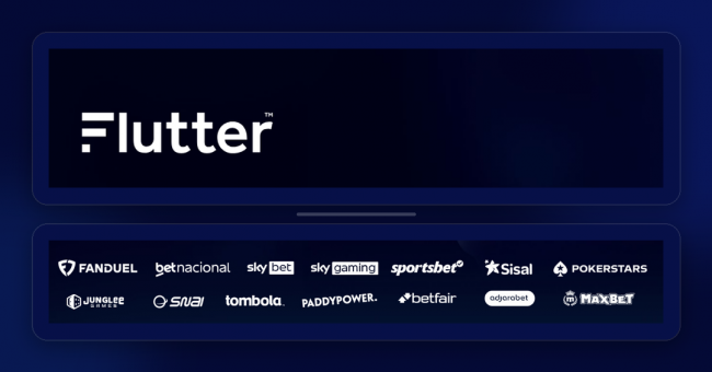 Flutter lanza el 5º tramo de recompra de acciones por $5.000M