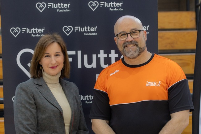 Fundación Flutter impulsa el deporte inclusivo en Pamplona: Éxito rotundo del primer torneo de Floor Curling Mixed Ability