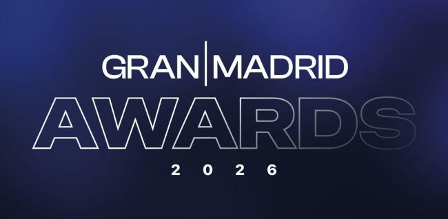 Gran Madrid | Casino Online celebrará los GM Awards 2026 en Casino Torrequebrada