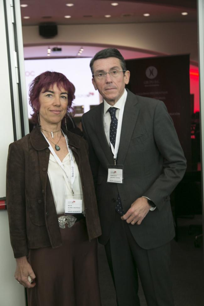 Grupo Acrismatic busca Product Manager en Ceuta