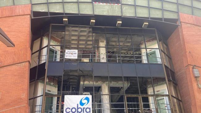 Grupo Orenes presenta la única oferta para gestionar La Plasa de Torrevieja