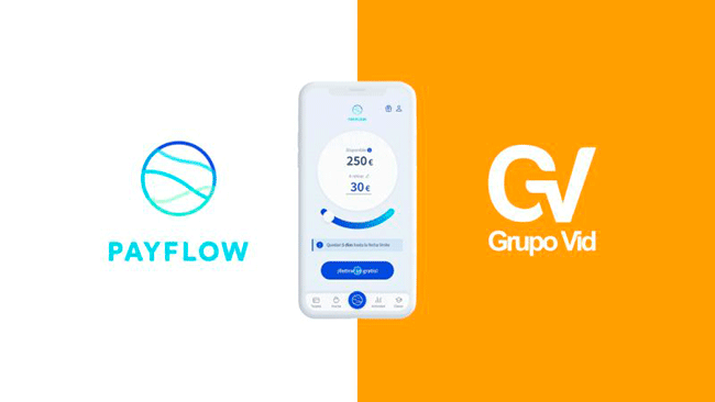 Grupo Vid y Payflow: Innovación en beneficios financieros para empleados
