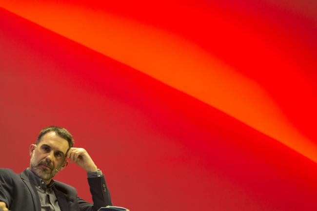 Josep Prieto (IPS) explica en Expojoc cómo puede ayudar la inteligencia artificial al sector del juego