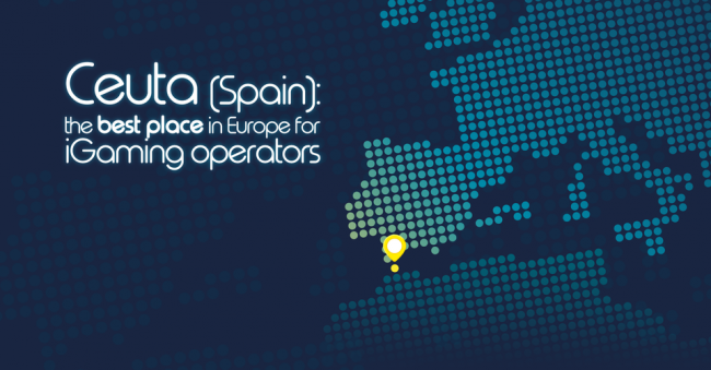 Juan Jesús Vivas inaugura la ampliación de Electra Works en Ceuta | Grupo Entain