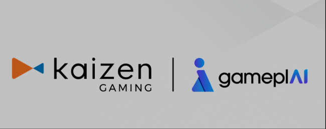 Kaizen Gaming adquiere GameplAI: Revolución IA en Betano