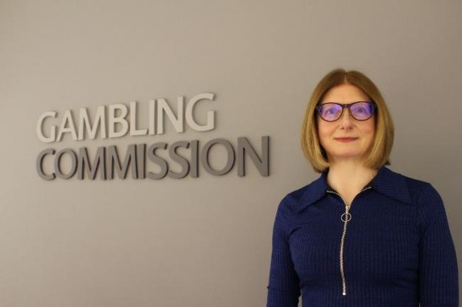 Sue Young asume la Dirección Ejecutiva de Operaciones de la Gambling Commission