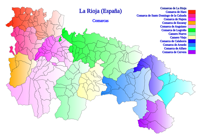 Composición Detallada de la Nueva Comisión de Juego de La Rioja: Un Órgano de Colaboración Plural