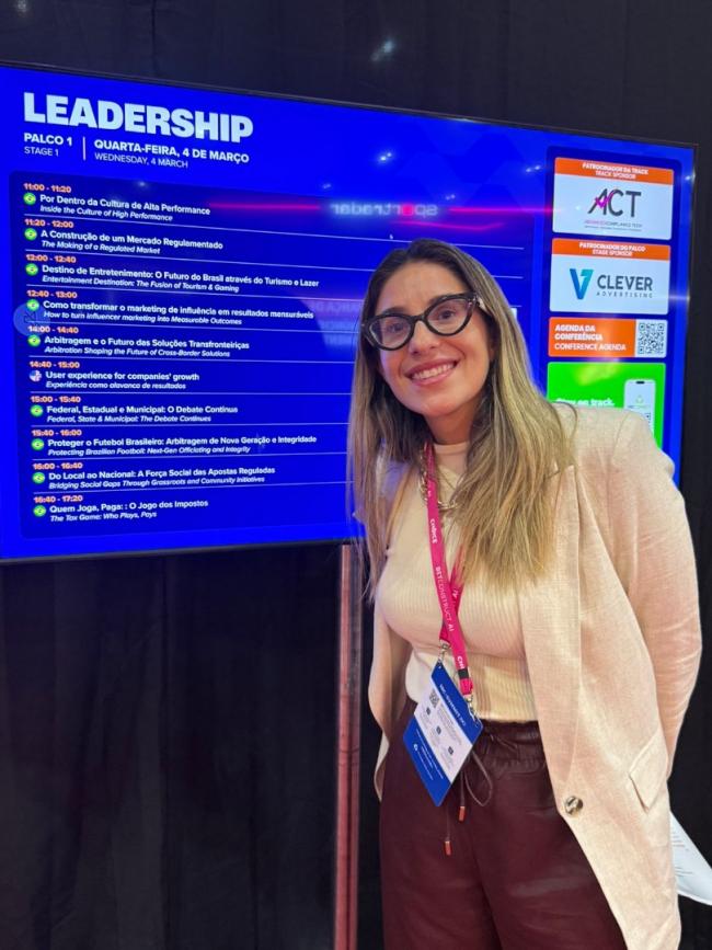 Brasil refuerza el mensaje: el mercado regulado depende del cumplimiento de los operadores