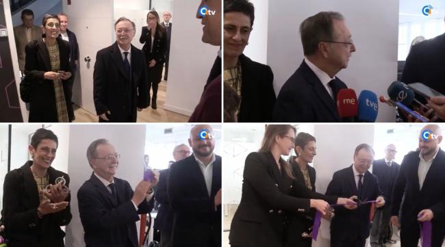 La prensa se vuelca con el éxito de Ceuta y el empuje de Entain tras su histórica ampliación