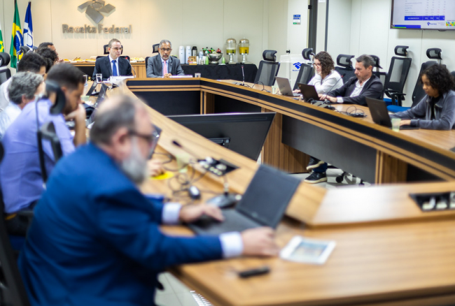 Brasil registra una recaudación federal récord en enero de 2026 y se dispara el aporte de juegos de azar y apuestas