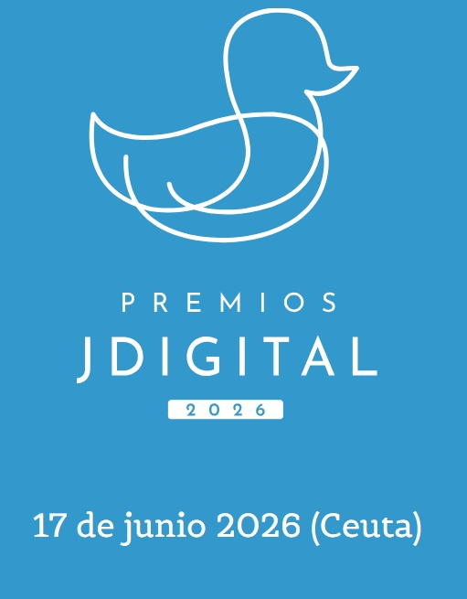 Los Premios Jdigital 2026 ya están en marcha y se celebrarán el 17 de junio en Ceuta