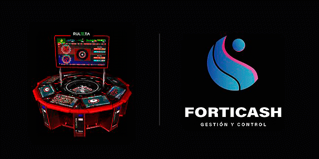 MGA presenta Evolution y Forticash: El binomio de la rentabilidad en Expojoc