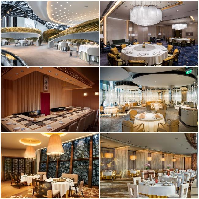 Melco Resorts & Entertainment lidera la Guía MICHELIN 2026 con ocho estrellas en Macao